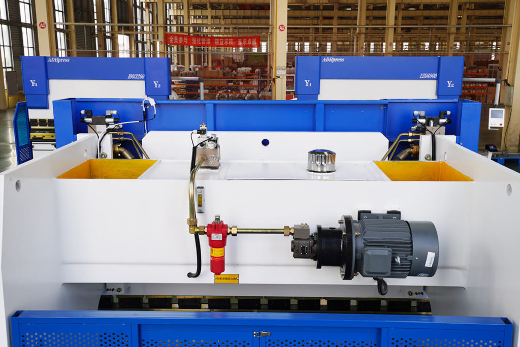 CNC-4