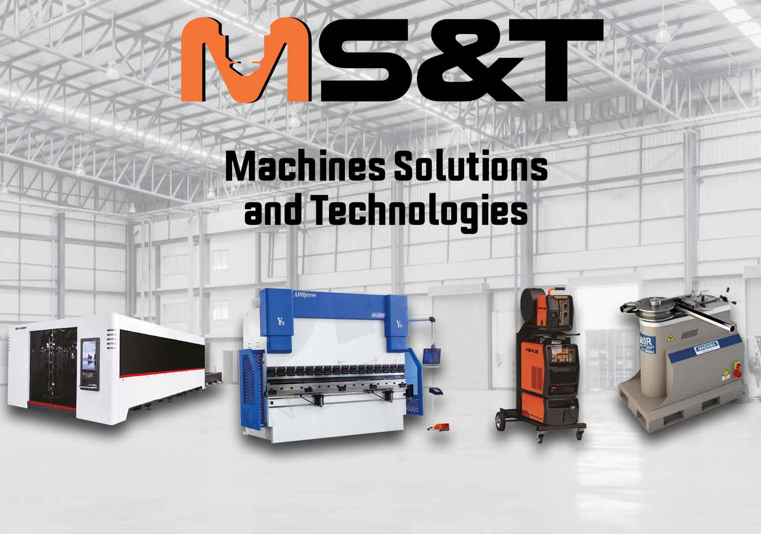Machines Solutions Technologies